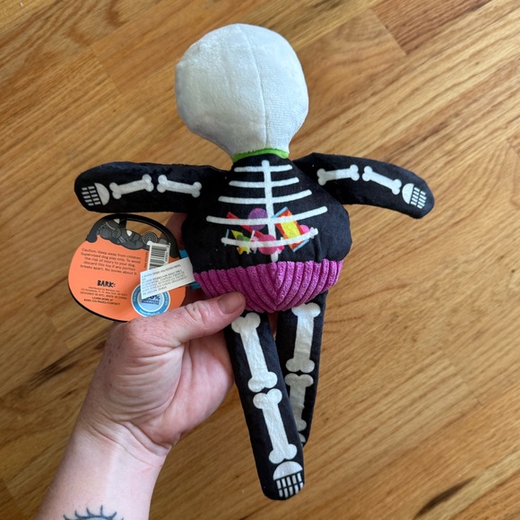 **Brand New** Bark Box Halloween Dog Toy - Picture 2 of 2